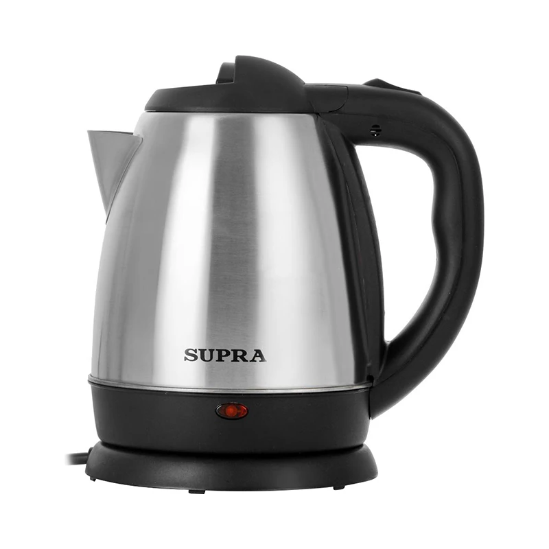 

чайник SUPRA, Серый