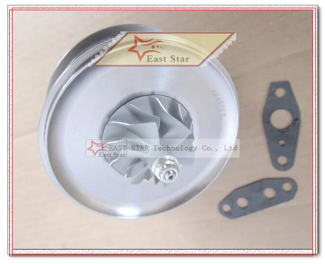 Turbocharger Turbo Cartridge CHRA RHV5 VIEZ 8980115293 8980115294 For ISUZU D-MAX 3.0L CRD 07 Rodeo Colorado 4JJ1T 4JJ1-TC 163HP (6)