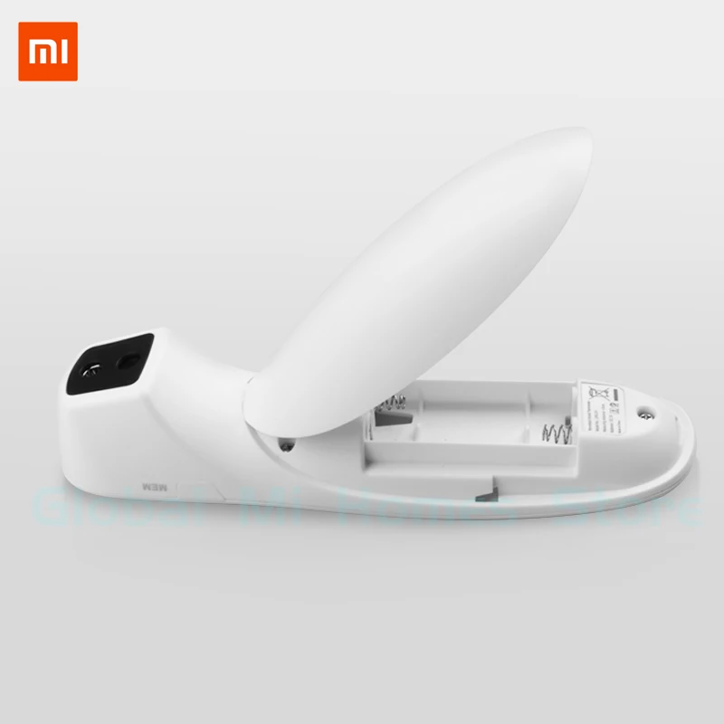 Глобальная версия Xiaomi Mijia термометр светодиодный Бесконтактный цифровой инфракрасный Лоб термометр для тела для детей и взрослых Elders50