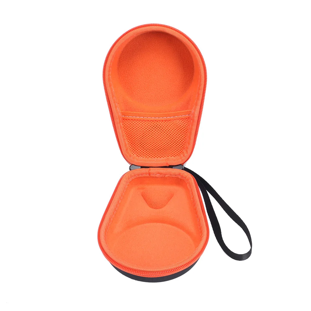 Пыленепроницаемый Дорожный Чехол, сумка для хранения, защитный чехол, сумка для переноски, чехол для JBL Clip 2/Clip, водонепроницаемый портативный Bluetooth динамик