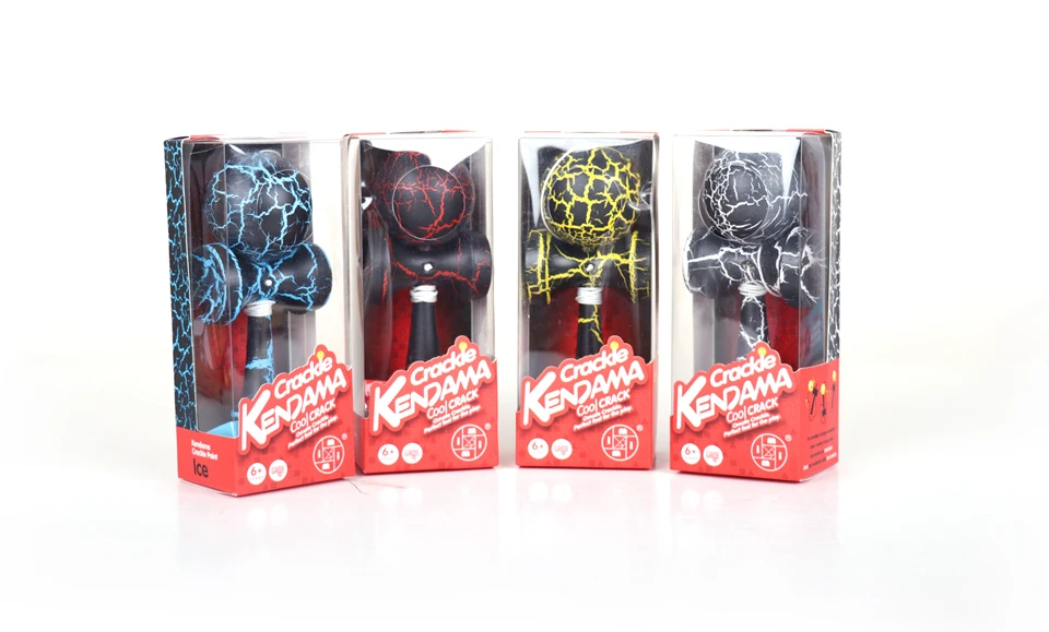 MITOYS Kendama 18,5 см деревянные игрушки спортивная игрушка для игр на открытом воздухе шары умелые жонглирование мяч игрушка для детей струны профессиональные взрослые