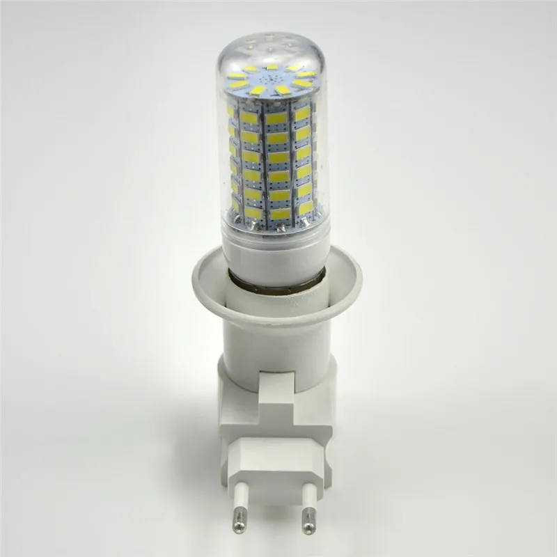 1Pcs-E27-LED-light-Male-Sochet-Base-type-to-AC-Power-110V-220V-EU-Plug-lamp (5)