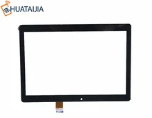 Original 10.1 ”pulgadas de pantalla táctil Panel táctil de la tableta Para DIGMA CITI 1904 4G CS1064ML capacitiva panel de la pantalla de escritura a mano