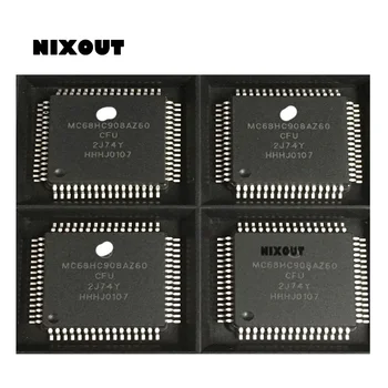 

NIXOUT NEW Original MC68HC908AZ60CFU MC68HC908AZ60 MC68HC908 QFP-64 In Stock (Big Discount if you need more)