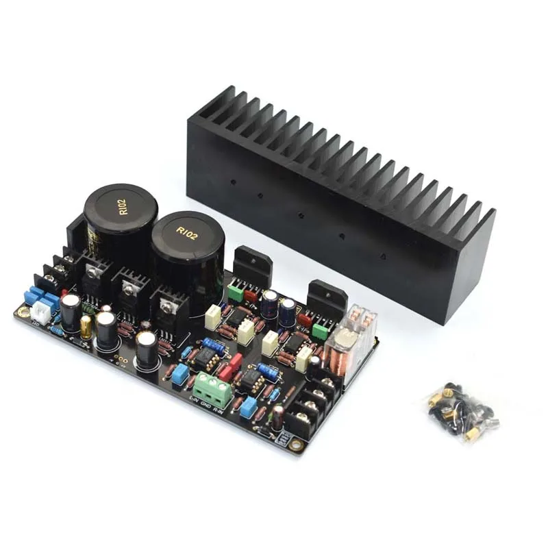 amplifers (3)