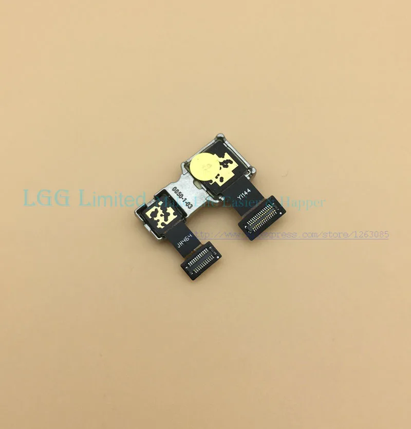 

Tested Working Main Big Back Camera Module flex cable For Xiaomi redmi s2 s 2 Front Small Camera Main Phone Parts