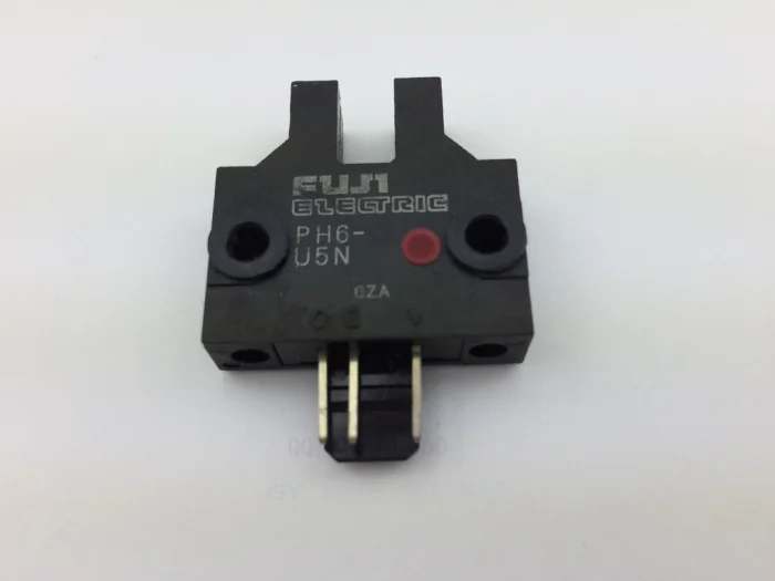 

Snapping up new Japanese home furnishings * the correlation photoelectric switch - groove PH6 - U5N selling