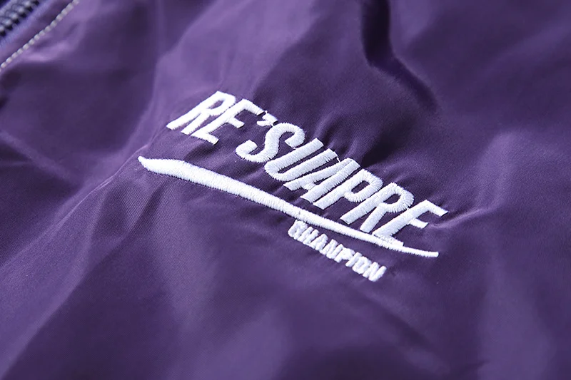 YouthCodes Old School Prepy Style Hip Hop Loose Jackets Men Thick Double Waterproof Raincoat Windbreaker Men Justin Bieber Coat