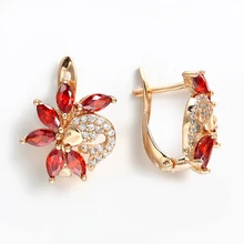 Серьги, дизайнерские Винтажные Ювелирные изделия, простые маленькие хрустальные геометрические милые золотые серьги-гвоздики, модные вечерние серьги для девочек