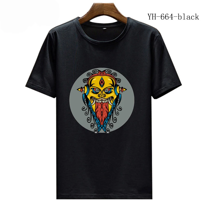 YH-664-hei