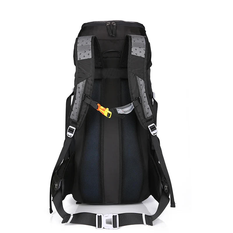 ماء سفر التنزه الظهر 70l حقيبة النساء الرجال الرياضية التخييم تسلق الجبال حقيبة الظهر ماء سفر التنزه الظهر 70l حقيبة النساء الرجال الرياضية التخييم تسلق الجبال حقيبة الظهر