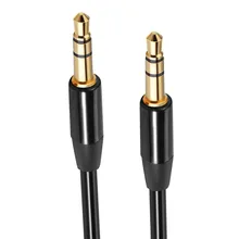 1.2/1.5 M Audio Cable 3.5mm to Jack 3.5mm Aux Cable Male to Male Plug Car Aux Cable for MP3 iPhone huawei xiaomi Samsung Speaker 1.2/1.5 M Audio Cable 3.5mm to Jack 3.5mm Aux Cable Male to Male Plug Car Aux Cable for MP3 iPhone huawei xiaomi Samsung Speaker