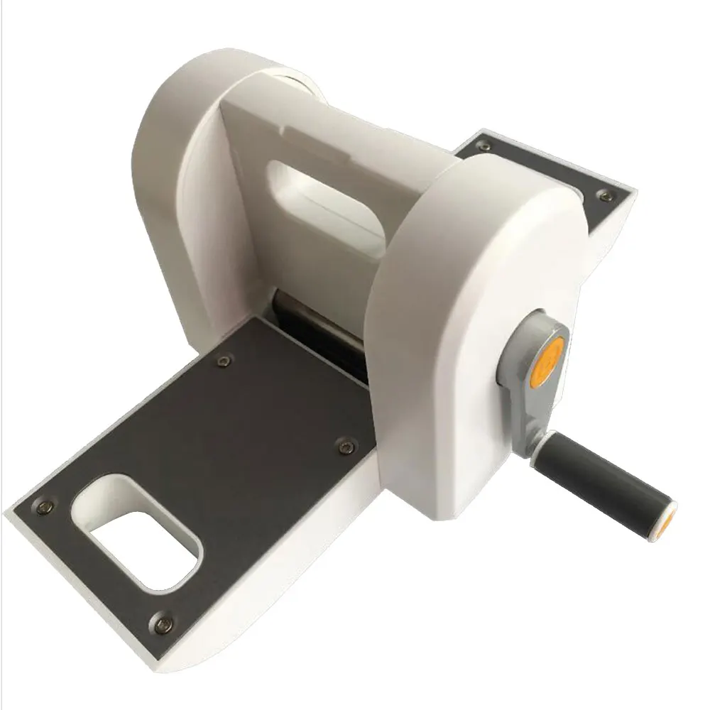 

Scrapbooking Cutter Machine Embossing Steel Machine Green Paper Cutter Die-Cut Machine