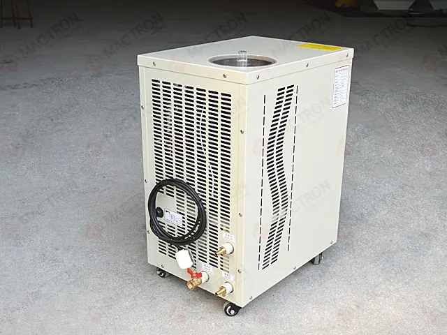 Laser Industrial Water Chiller for Yueming 1 Piece Tube Single Head Laser Machine
