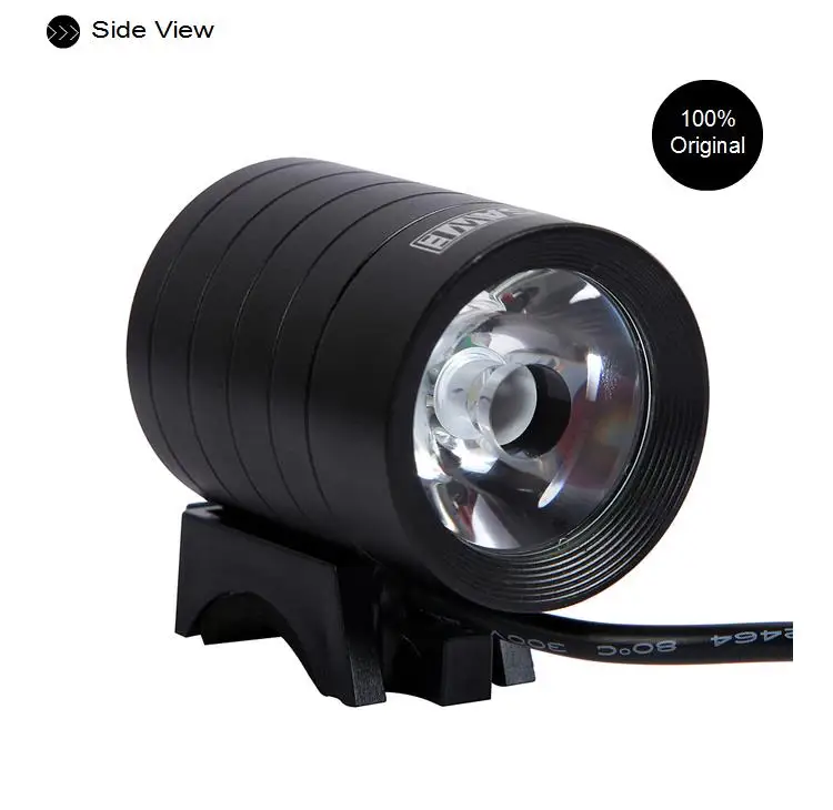 Cheap Luz de bicicleta