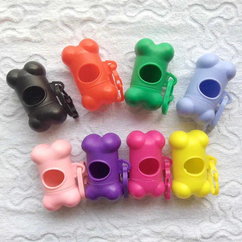 Doggie Poop Bag Dispensers IUCN Water