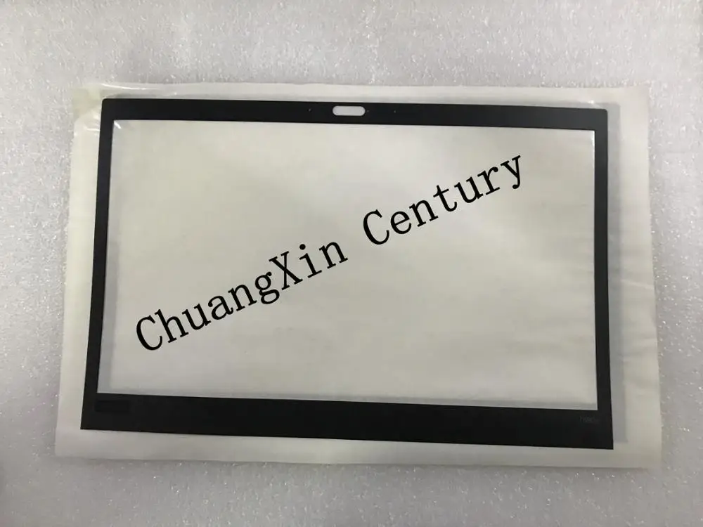 

For New original Thinkpad T480S Screen Front Shell LCD B Bezel Cover