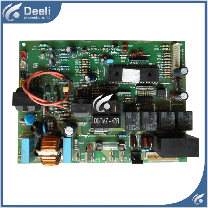 95% new good working for air conditioning Computer board KFR-3001W/BP good working 95% new good working for air conditioning Computer board KFR-3001W/BP good working