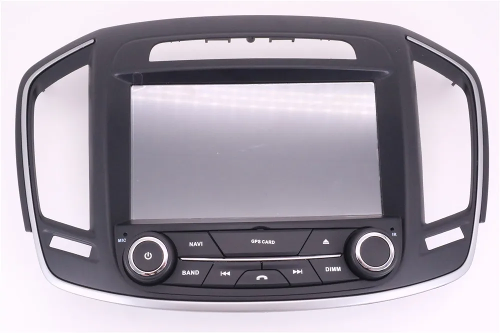 Top The newest Android Car DVD player music for Opel Vauxhall Holden Insignia 2014-2017 car stereo GPS NAVI navigation multimedia 1