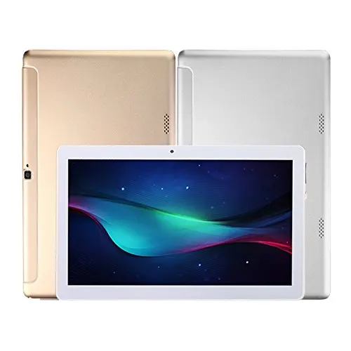 ZONNYOU 10 дюймов металлический корпус Tablet PC 3g Octa Core 1280X800 4 ГБ Оперативная память 32 ГБ Встроенная память 5MP камера Bluetooth WI-FI gps телефонный звонок