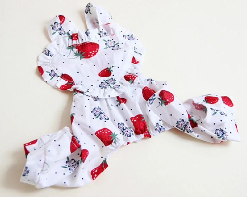 summer dog dresses (8)