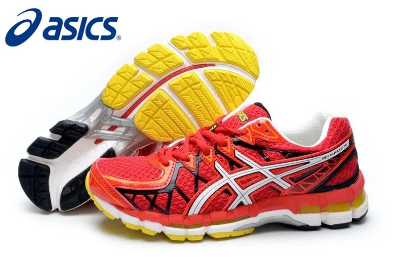 Asics Gel Kayano 20 azul Asics Gel Kayano 20 azul
