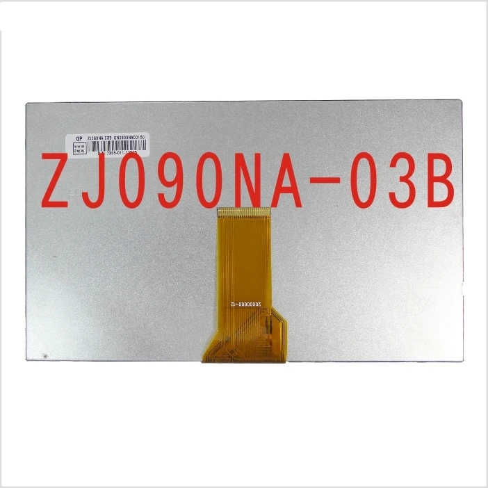 

New original 9 inch tablet hd LCD screen ZJ090NA-03B