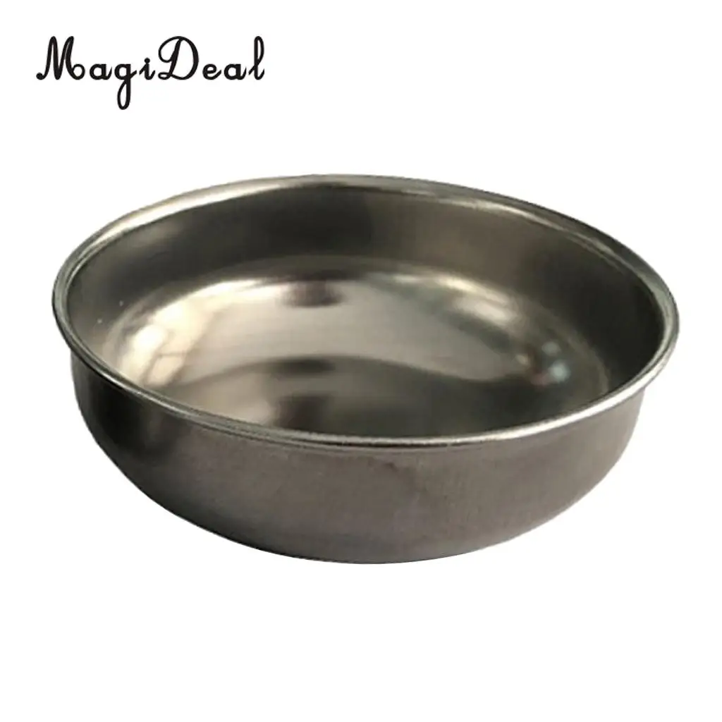 Outdoor Survival Travel Camping Alcohol Stove Spirit Burner Fire Cap Cover
