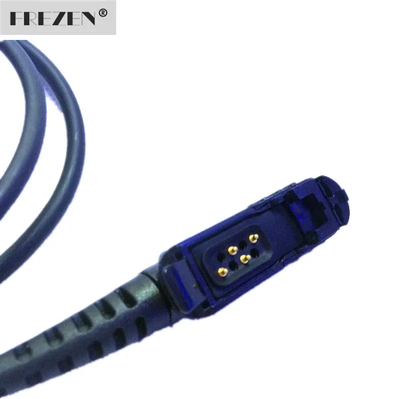 USB Кабель для программирования MOTOTRBO Motorola Radio DP2400 DP2600 PMKN4115 XiR P6600 P6608 P6620 XIR E8600|usb