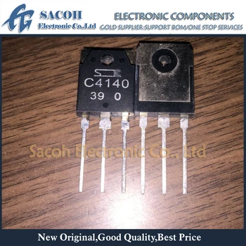 

Free Shipping 10Pcs 2SC4140 or 2SC4139 or 2SC4138 TO-3P Silicon NPN Triple Diffused Planar Transistor