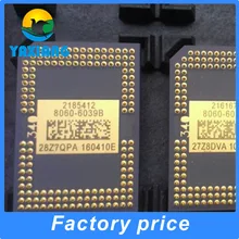 100% new DMD chip 8060-6038B 8060-6039B 8060-6138B 8060-6139B 8060-601AB 8060-6039 8060-6038 projector DMD chip for projectors