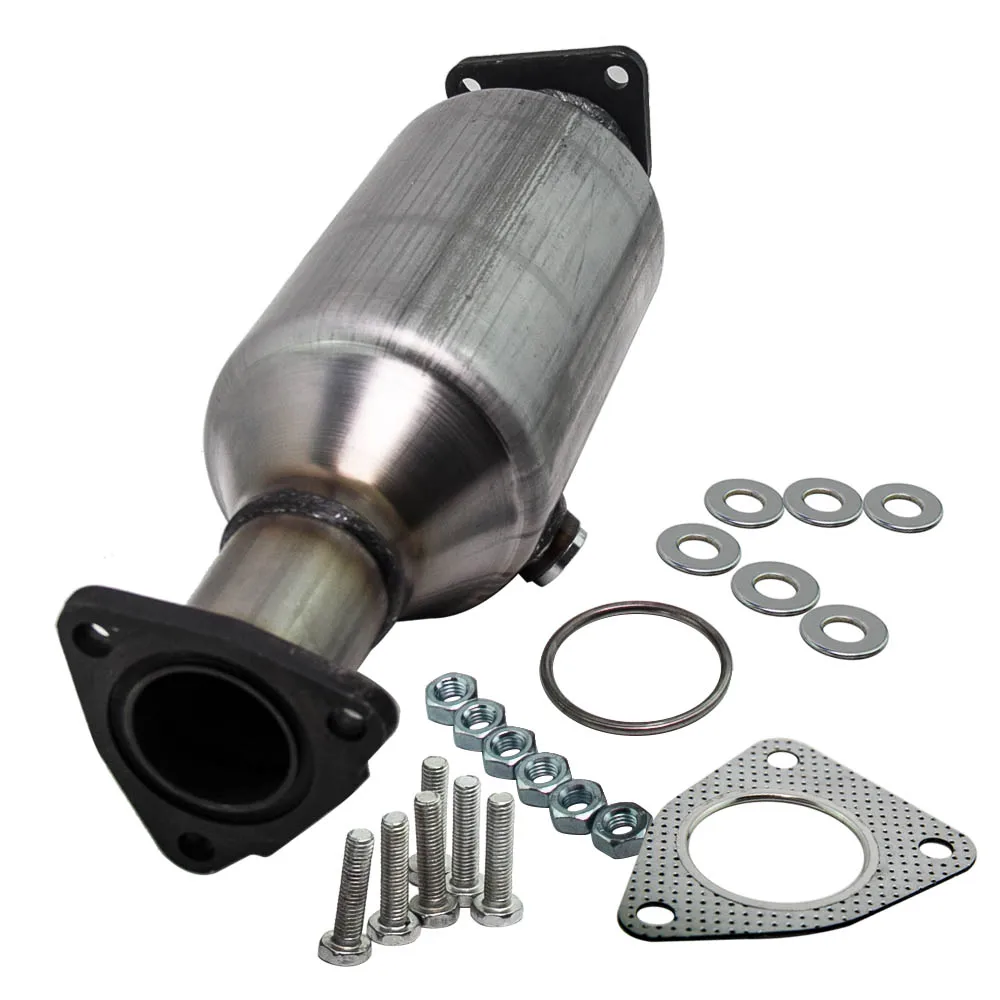 Brand New Catalytic Converter Fits Honda Accord DX LX EX 4 Cyl 2.3L V4 1998-2002