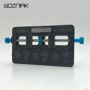 

Wozniak Multifunction Universal Fixture High temperature IC Chip Motherboard Jig Board Holder Maintenance Repair Mold bga Tool