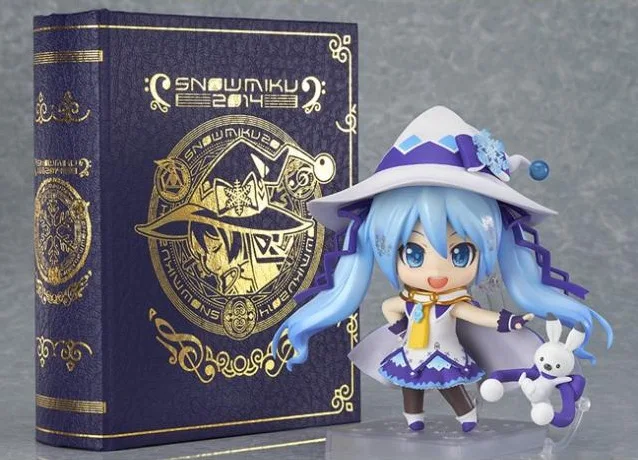 gsc version of hatsune miku