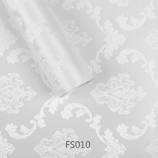 5M High Quality Cheap Price Textured Self adhesive Wallpaper for Home