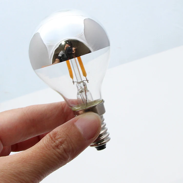 E14 bulb light dimmer 4