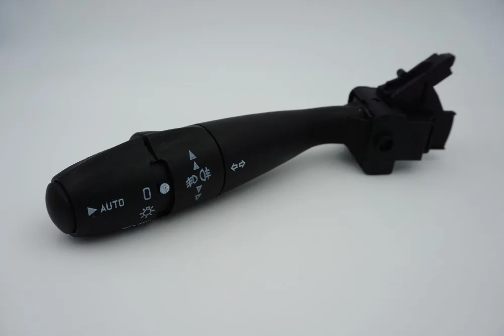 

FREE SHIPPING FOR Peugeot 206 301 307 308 3008 405 407 408 TURN SIGNAL SWITCH STEERING COLUMN Auto Function BRAND New