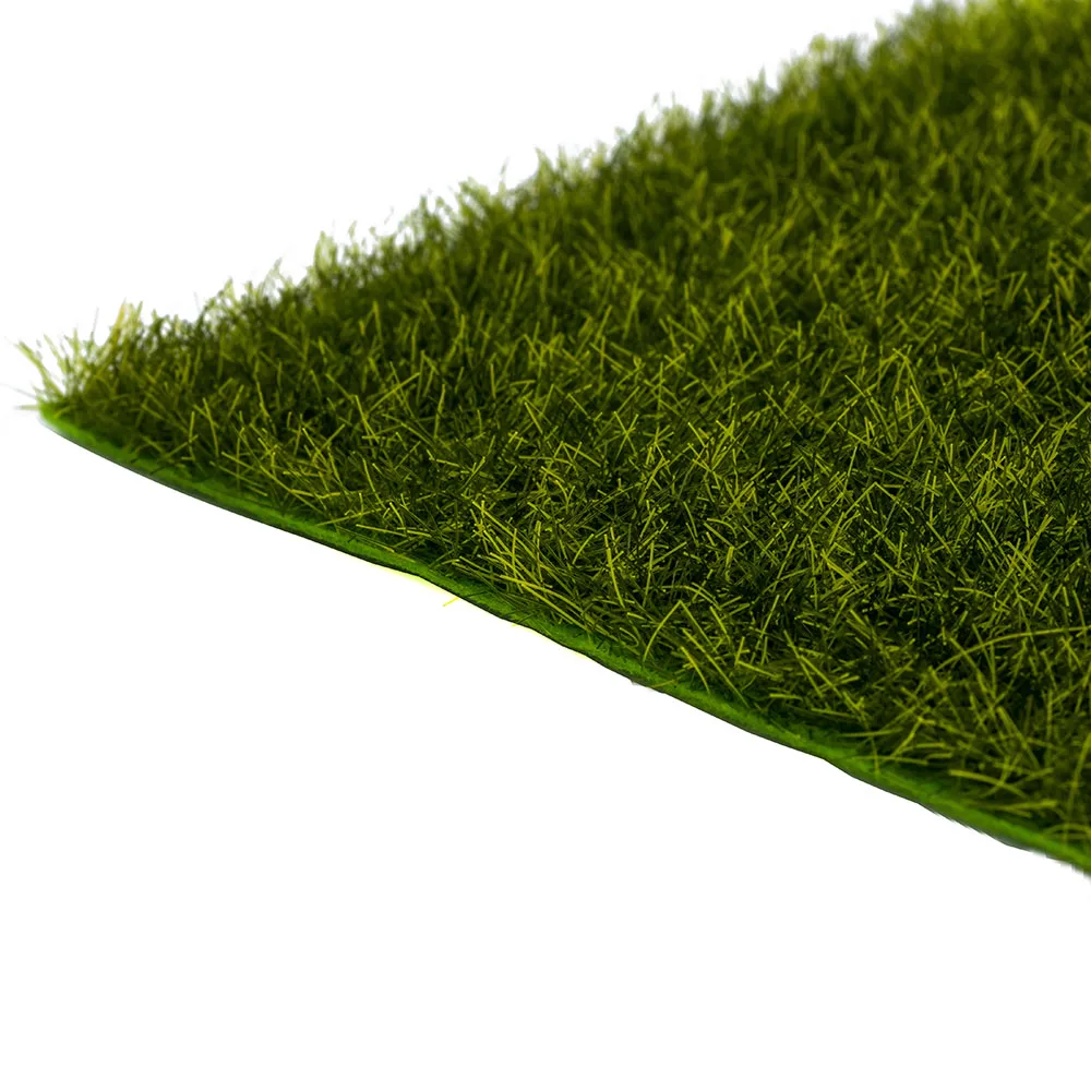 Креативный 30*30 см Искусственный Газон искусственное украшение для сада трава микро ландшафтное украшение имитация травы домашний декор