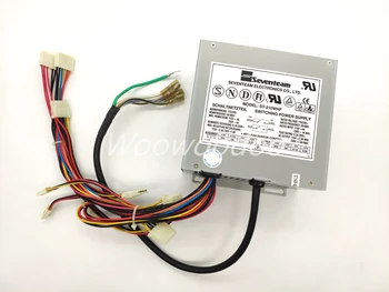 

ST-210WHF AT Industrial Power Supply