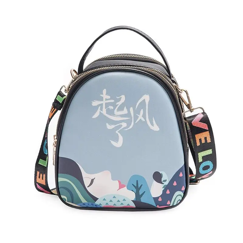 

Fashion Mini Bag Purse Cute Crossbody Bag Handbag Shoulder Phone Pouch Hobo Satchel