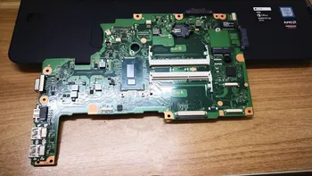 

A5A003821010 For Toshiba For Satellite Pro R50 R50-B Motherboard i3 4005U FALESY1