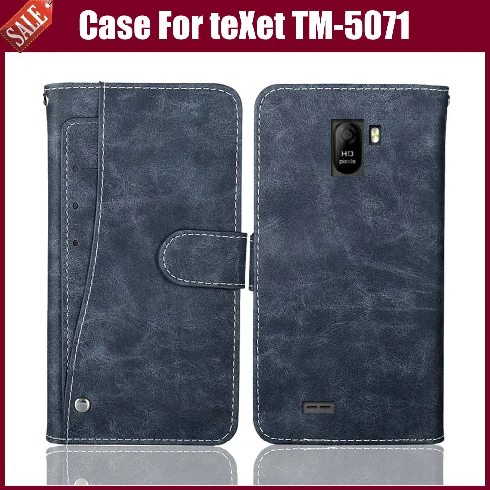 teXet TM-5071