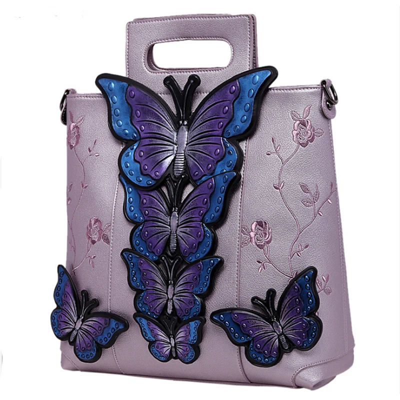 Butterfly Printed Shoulder Bag Lady Large Capacity Casual Tote Bags Women Daily Use Shopping Bag Female Canvas Handbag Butterfly Printed Shoulder Bag Lady Large Capacity Casual Tote Bags Women Daily Use Shopping Bag Female Canvas Handbag