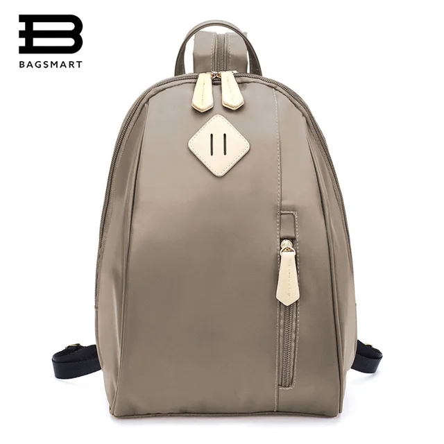 BAGSMART New Arrival Designer Brand Small Backpack School Backpack For ...