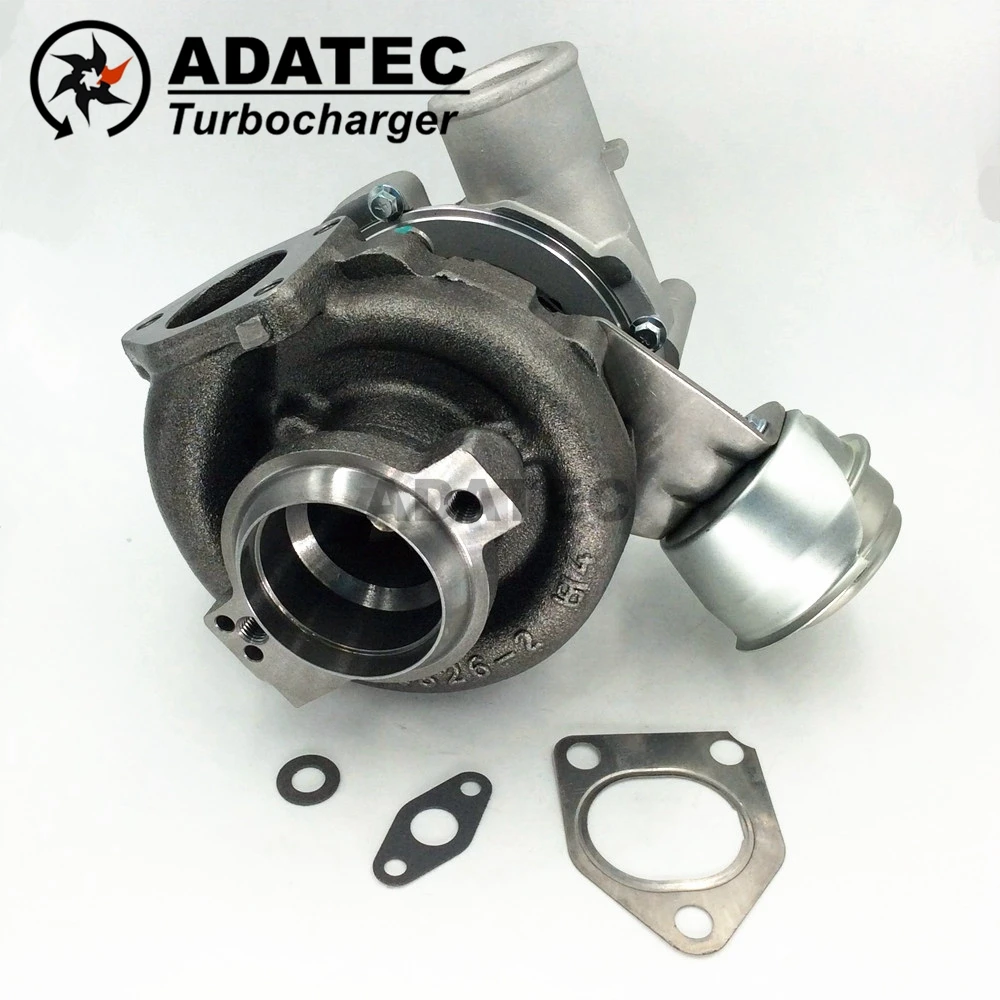454191 turbocharger
