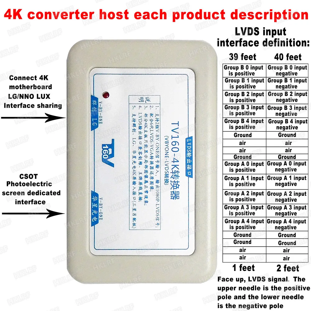 TV160-4 Converter (5)