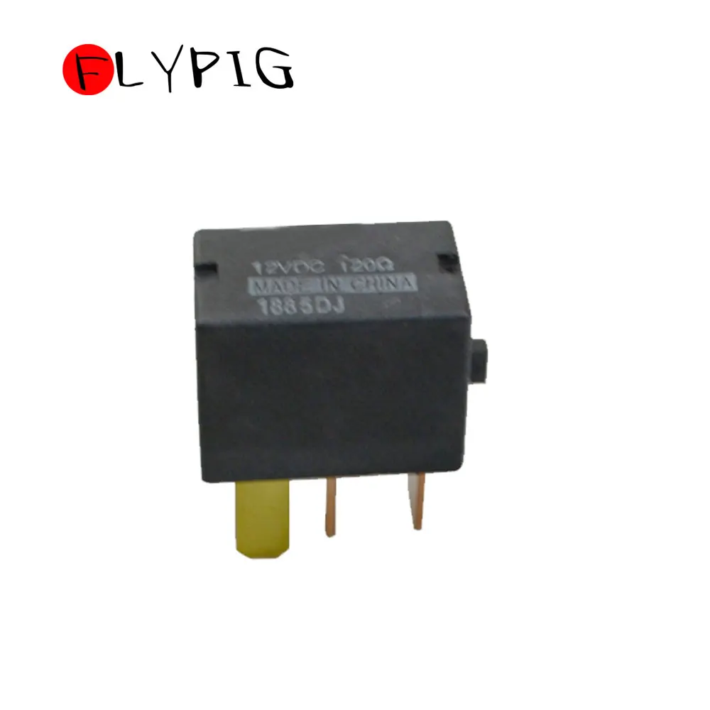 

Fuse Relays G8HL-H71 12VDC A/C For Honda Acura D10