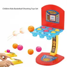 Детские мини-игрушки для баскетбола, для родителей и детей, Обучающие Настольные игры для семьи, домашние вечерние игрушки
