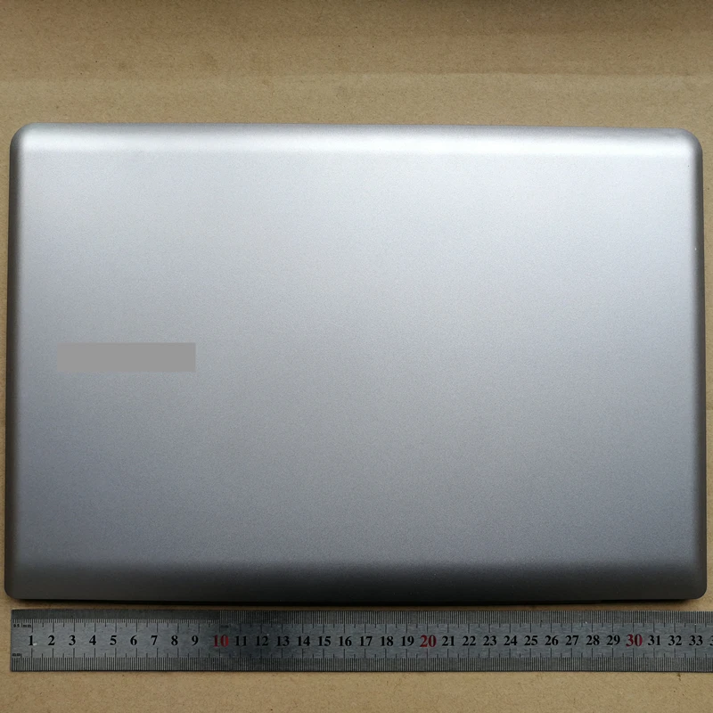 Kaufen Neue laptop Top fall basis abdeckung + lcd vordere lünette für Samsung NP530U4C 530U4C NP530U4B 530U4B 530U4CL 532U4C 535U4C 535U4X 14\