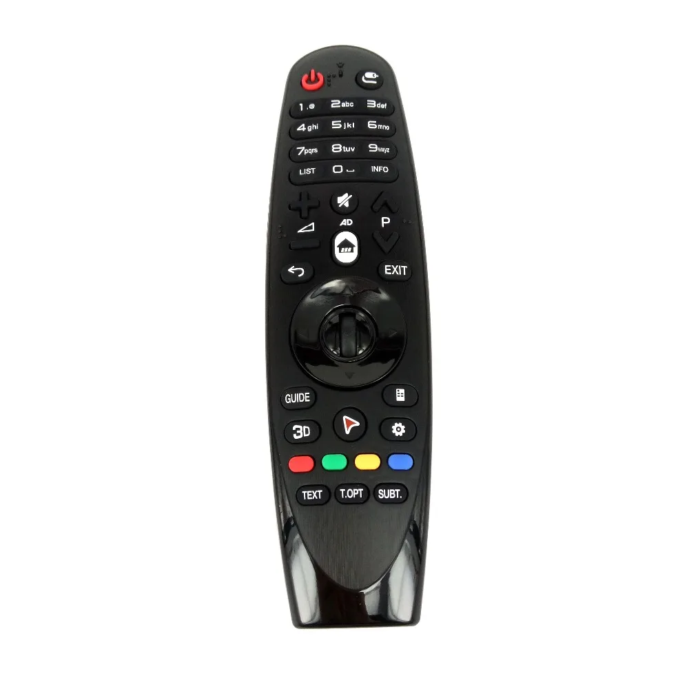 Новый AM HR600 AN MR600 Замена для LG Magic пульт дистанционного управления 42LF652v LF630V 55UF8507